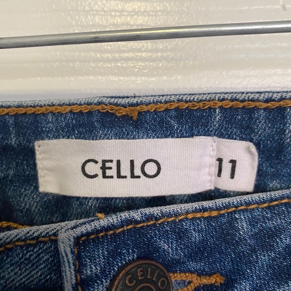 Cello Jeans - Picture 3 of 3
